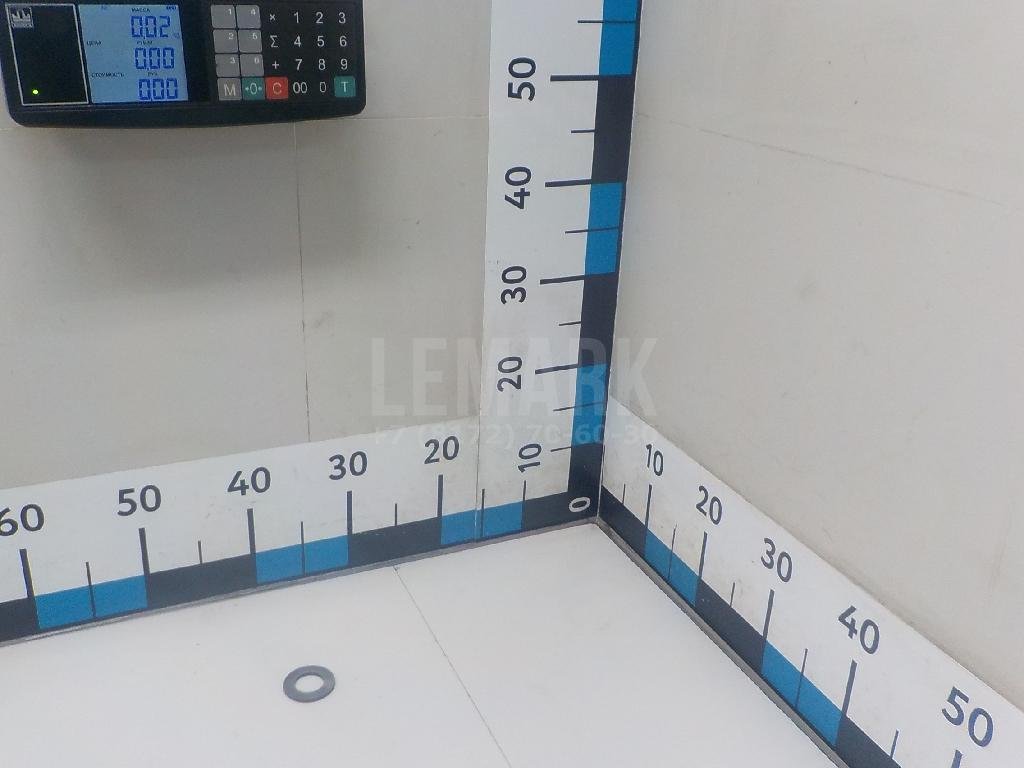 Шайба для  Audi A3 [8P1] 2003-2013