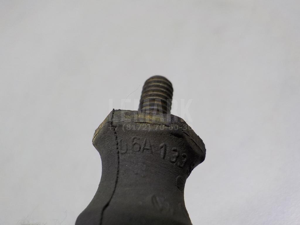 Подушка воздушного фильтра