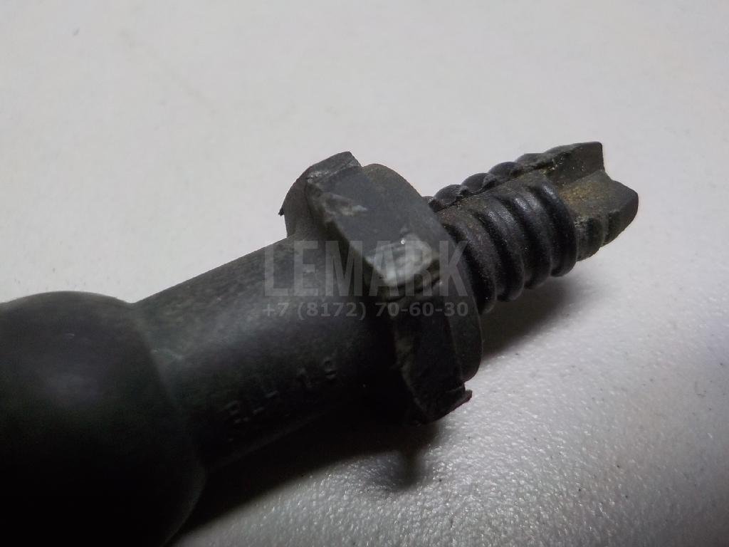 Крепеж для  Audi 80/90 [B4] 1991-1995