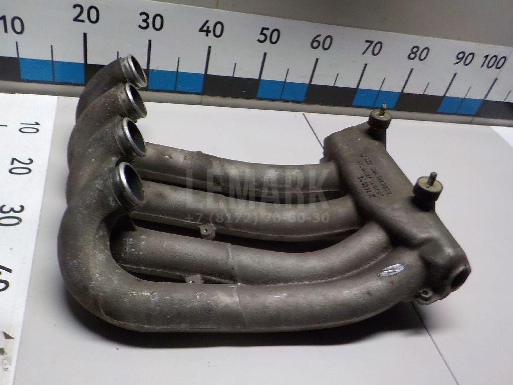 Коллектор впускной