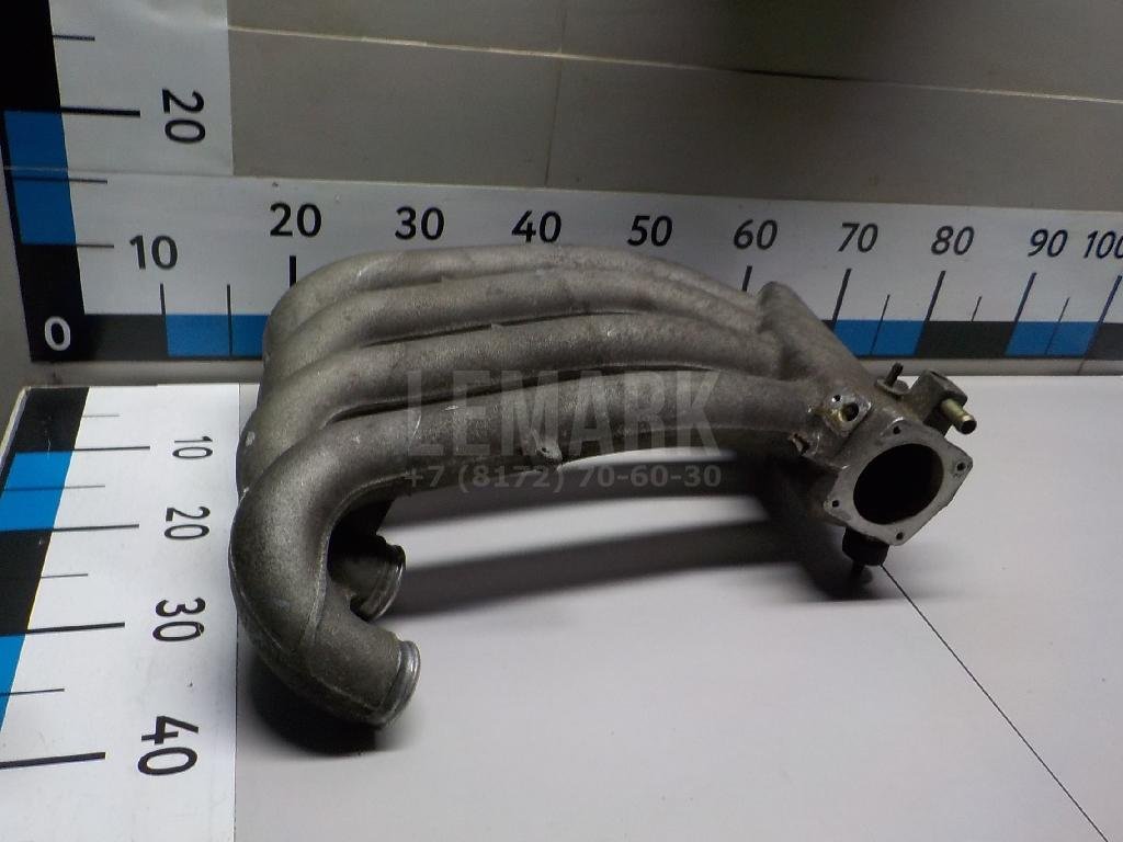 Коллектор впускной