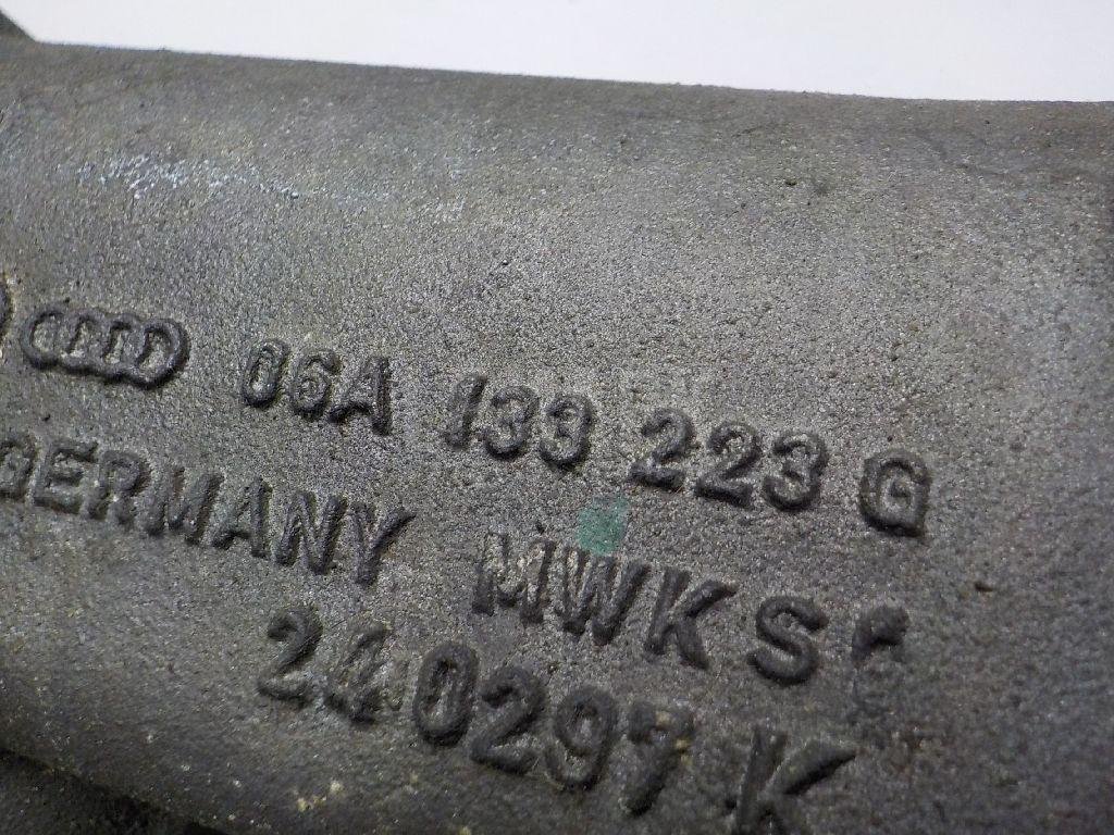 Коллектор впускной