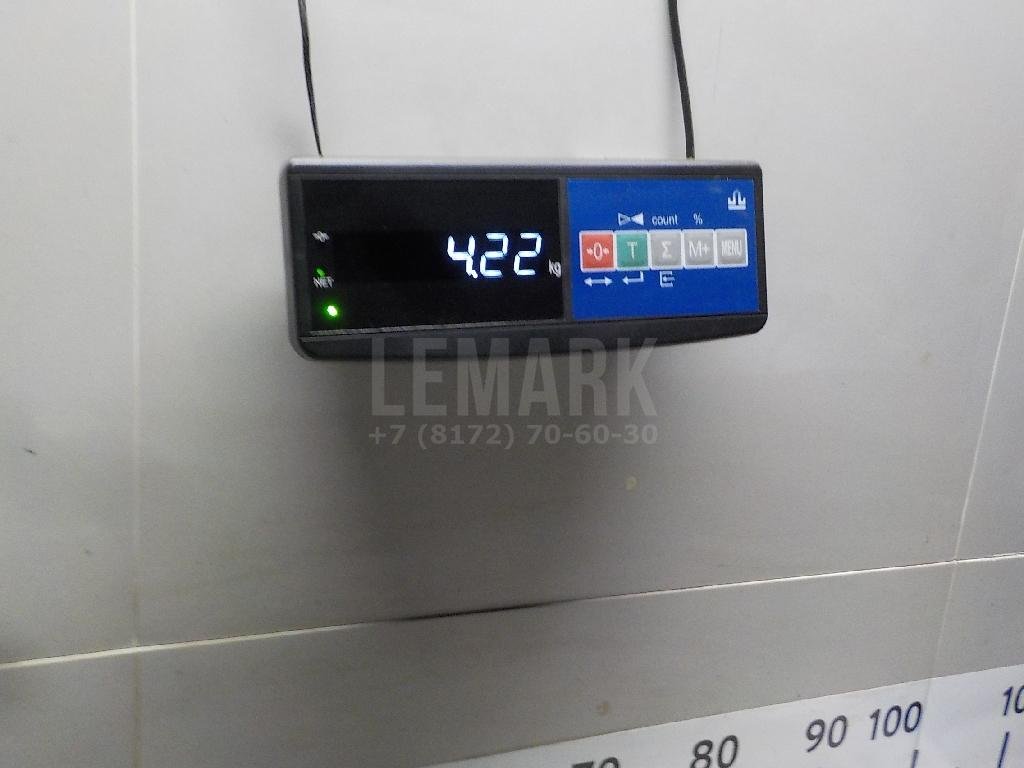 Коллектор впускной