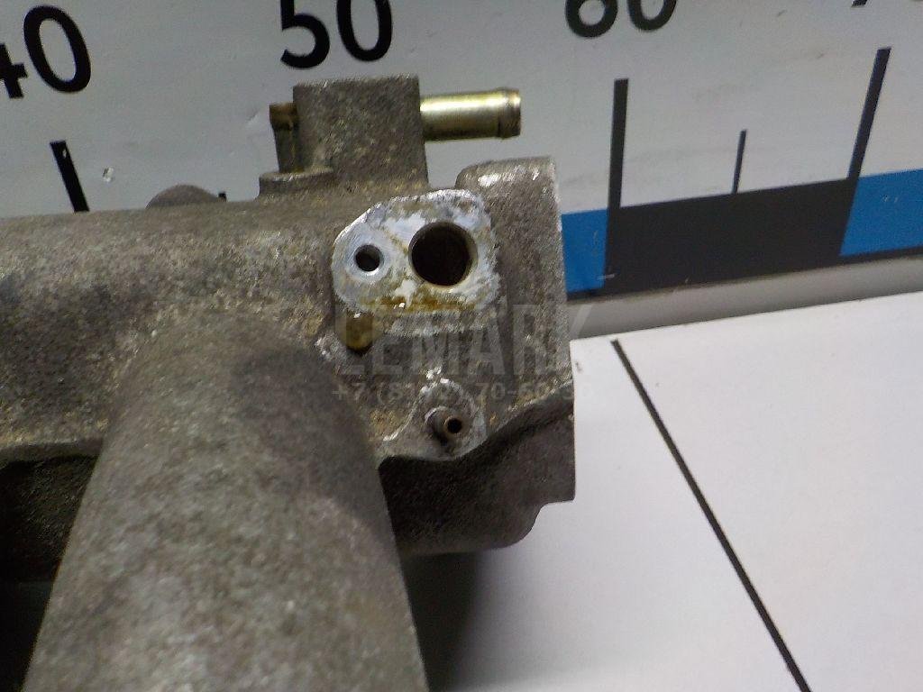 Коллектор впускной