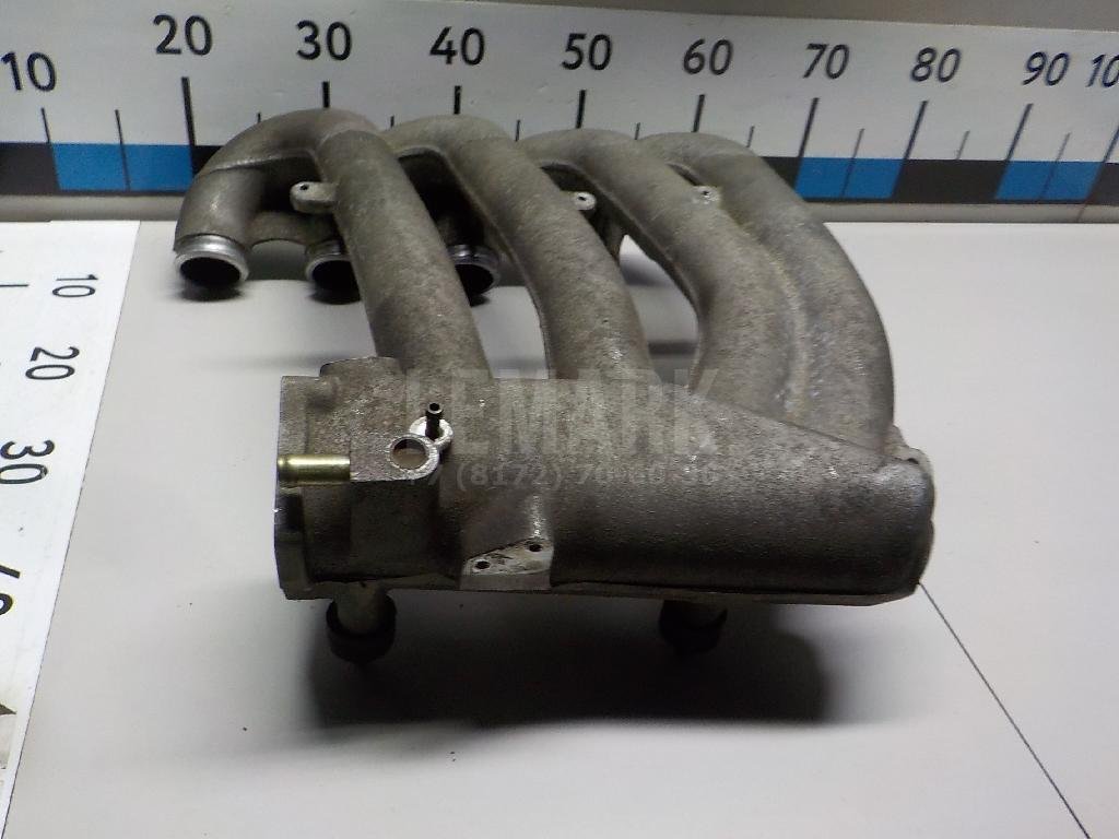 Коллектор впускной