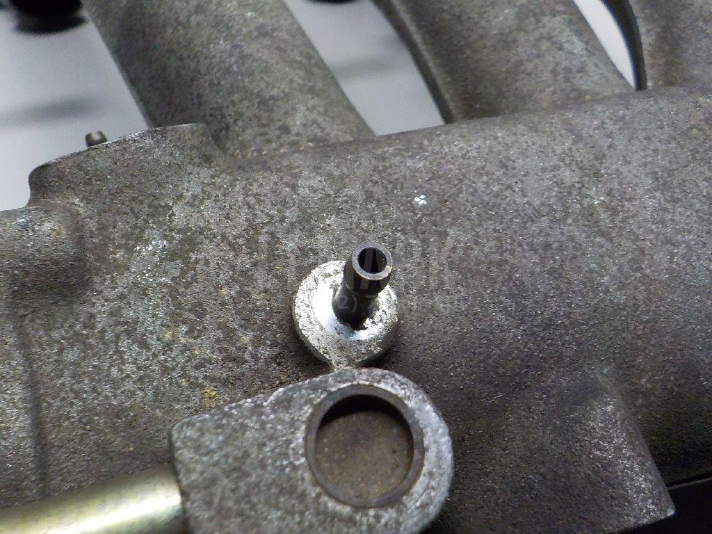 Коллектор впускной