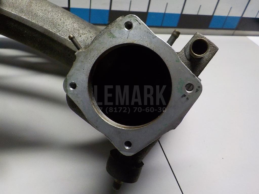 Коллектор впускной