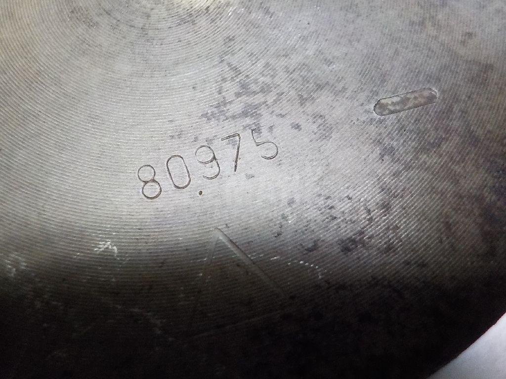 Поршень для  Acura RDX 2006-2012