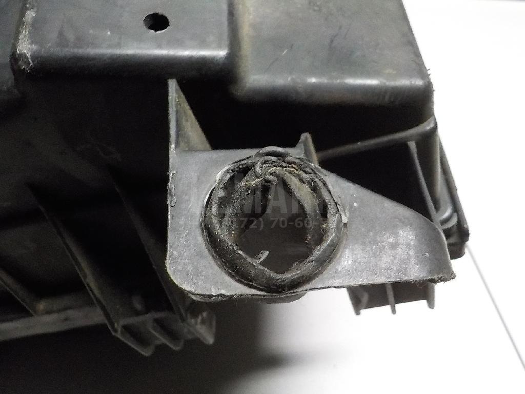 Корпус воздушного фильтра