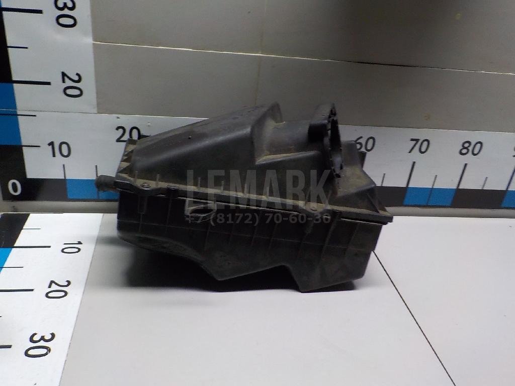 Корпус воздушного фильтра