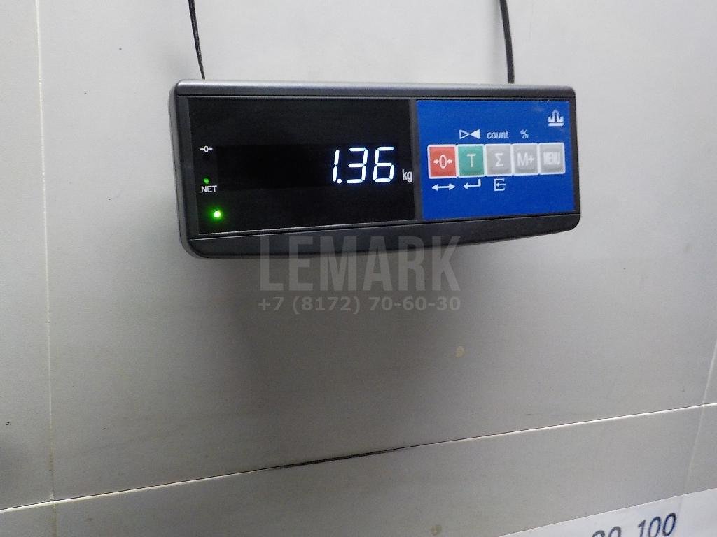 Корпус воздушного фильтра