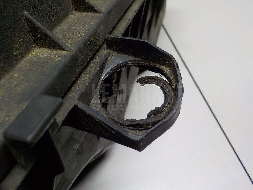 Корпус воздушного фильтра