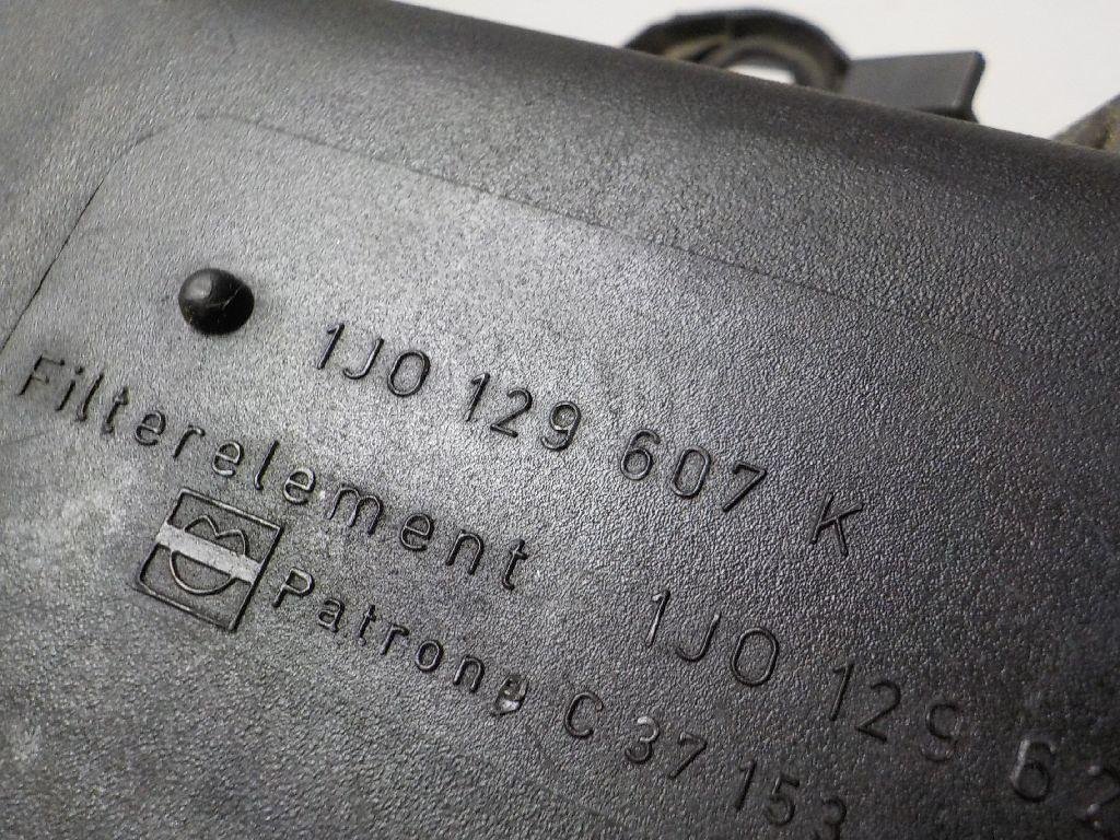 Корпус воздушного фильтра