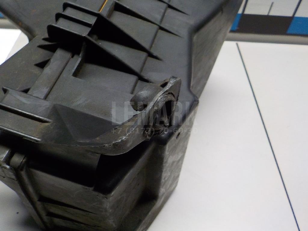 Корпус воздушного фильтра