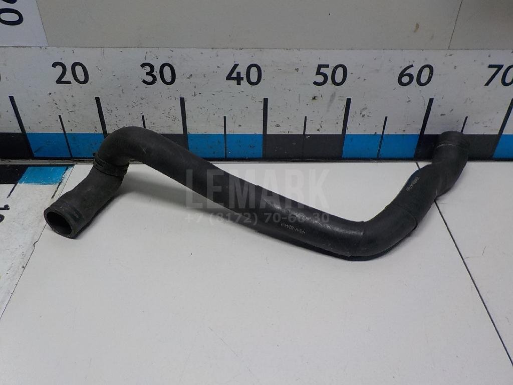 Патрубок радиатора