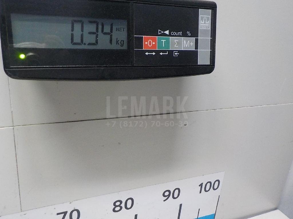 Патрубок радиатора