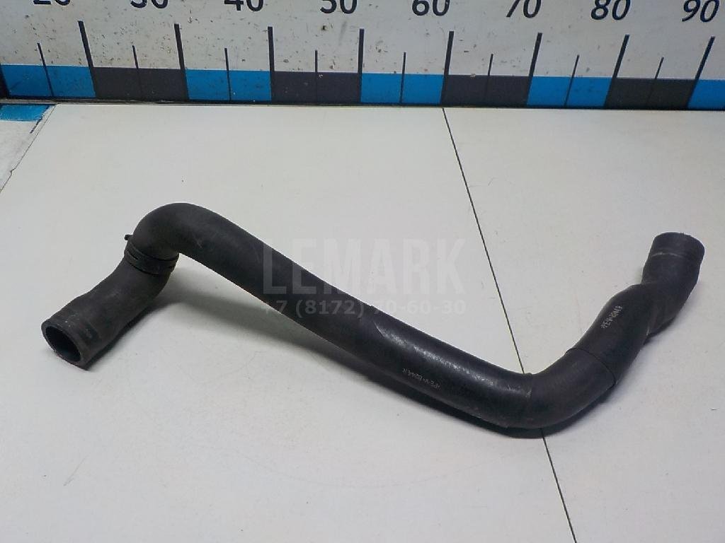 Патрубок радиатора