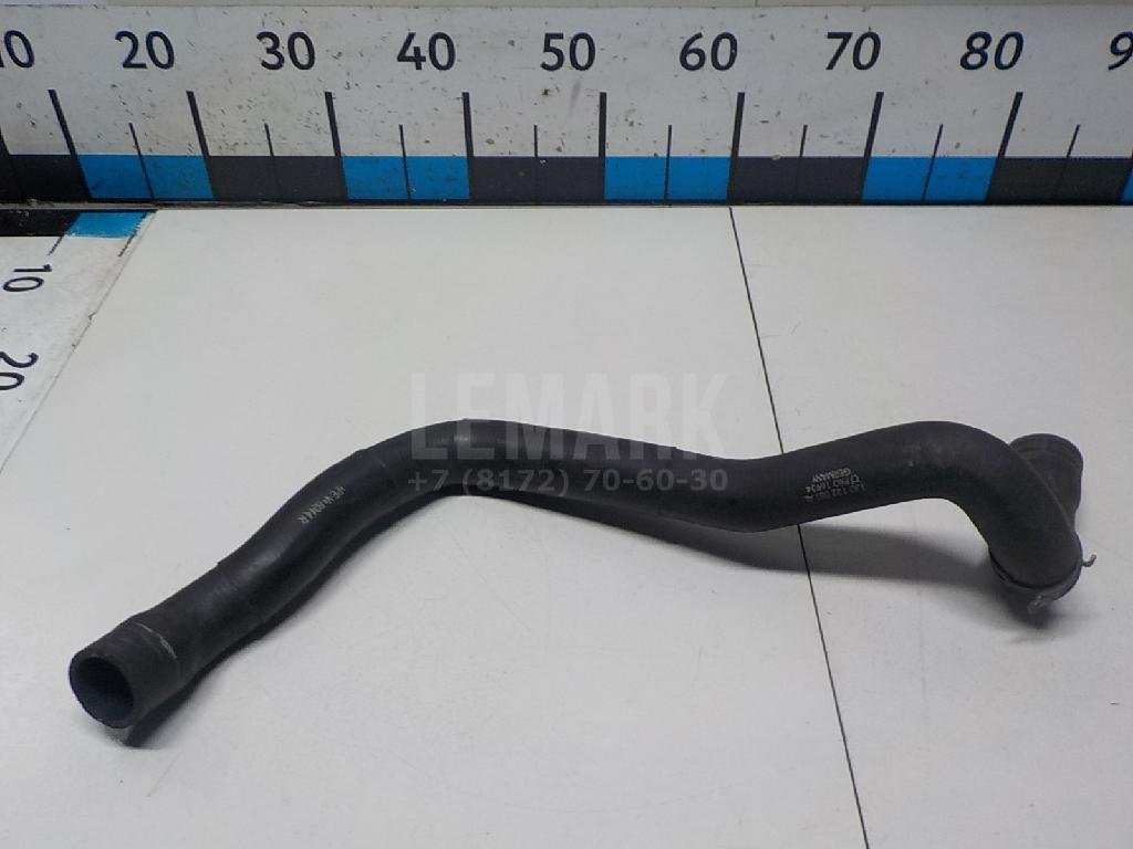 Патрубок радиатора