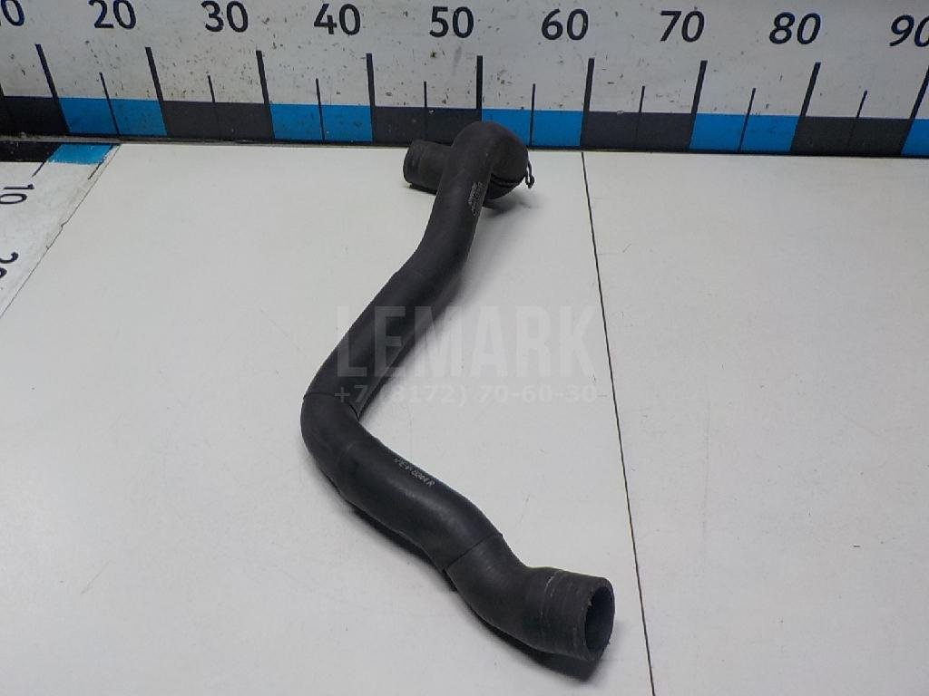 Патрубок радиатора