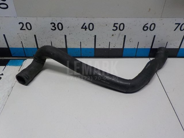 Патрубок радиатора