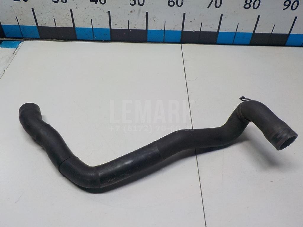 Патрубок радиатора