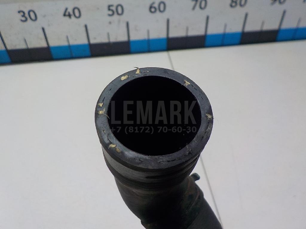 Патрубок радиатора