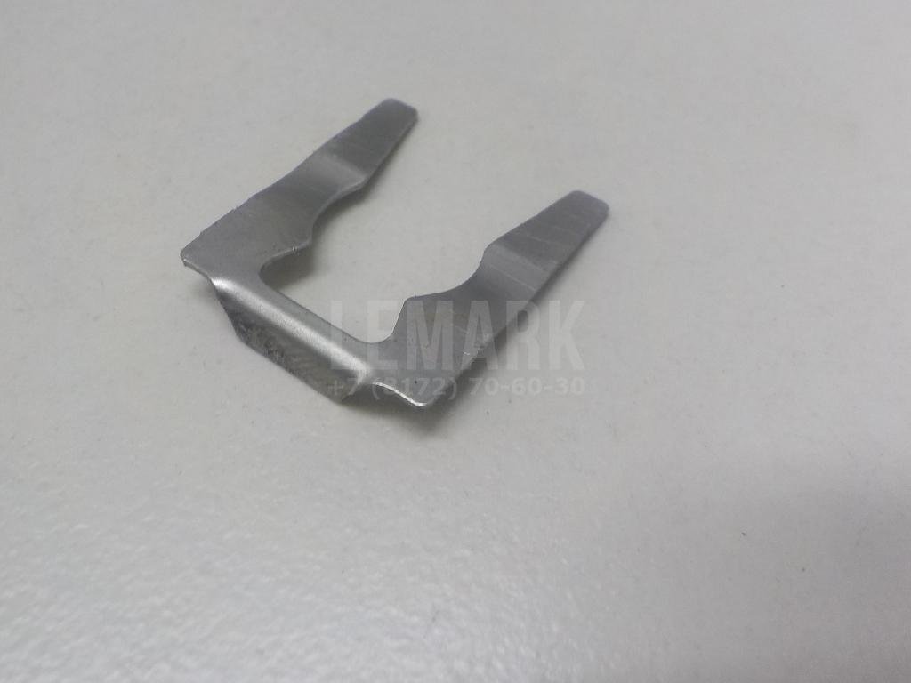 Кольцо стопорное