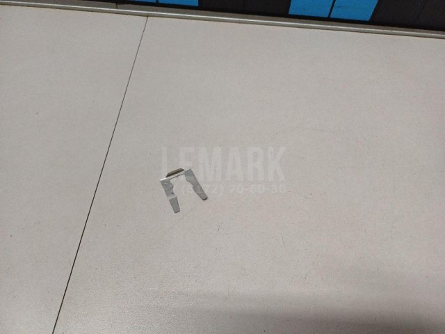 Кольцо стопорное