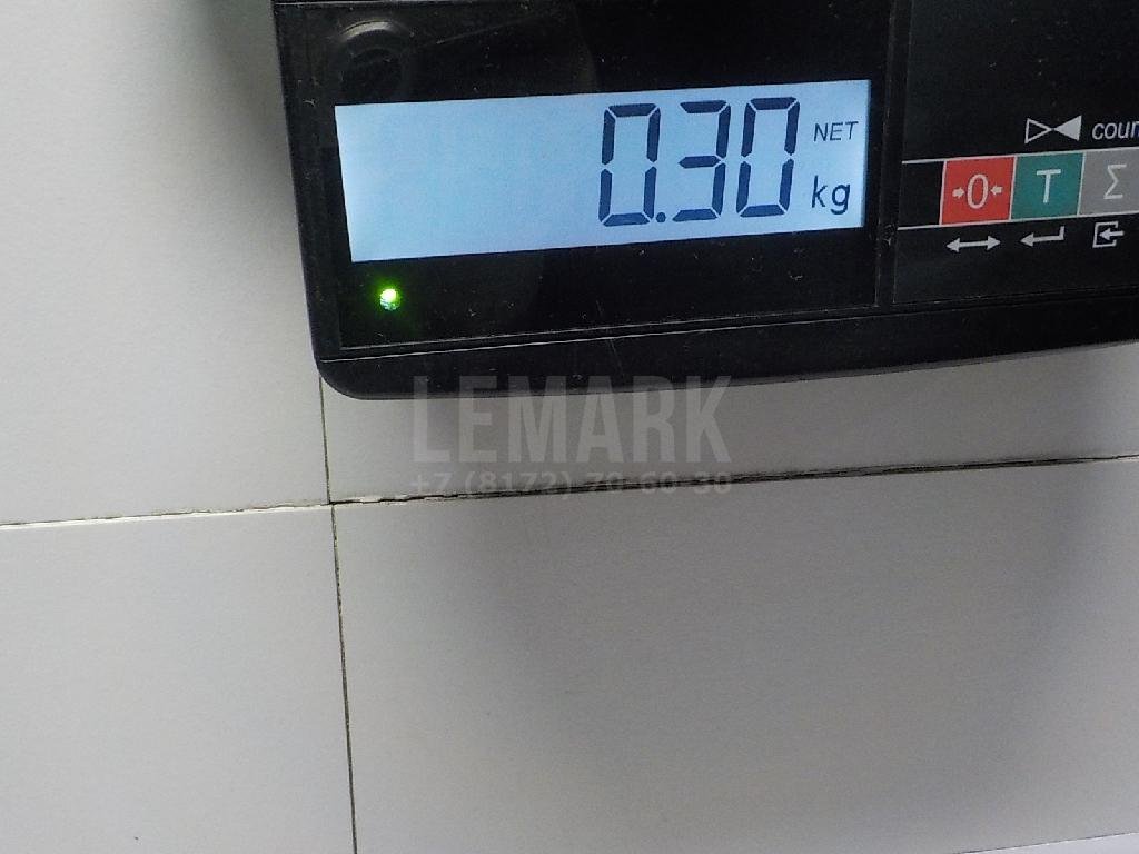 Кронштейн глушителя