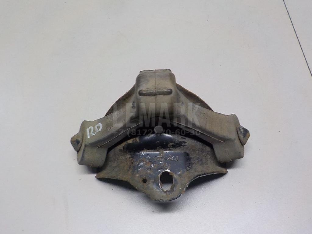 Кронштейн глушителя