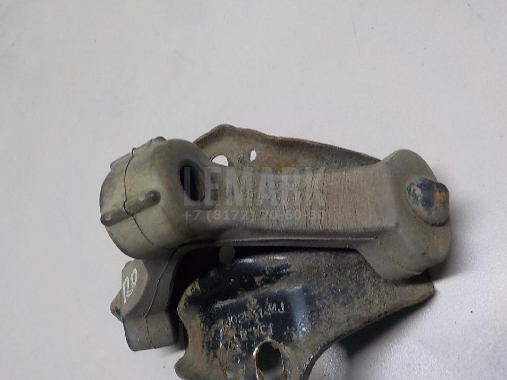 Кронштейн глушителя