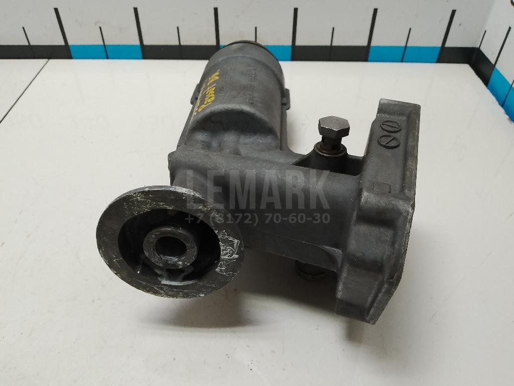 Корпус масляного фильтра