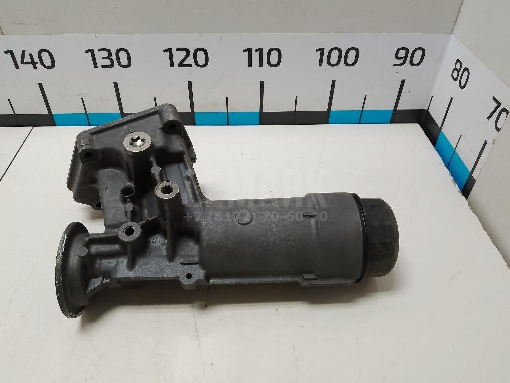 Корпус масляного фильтра