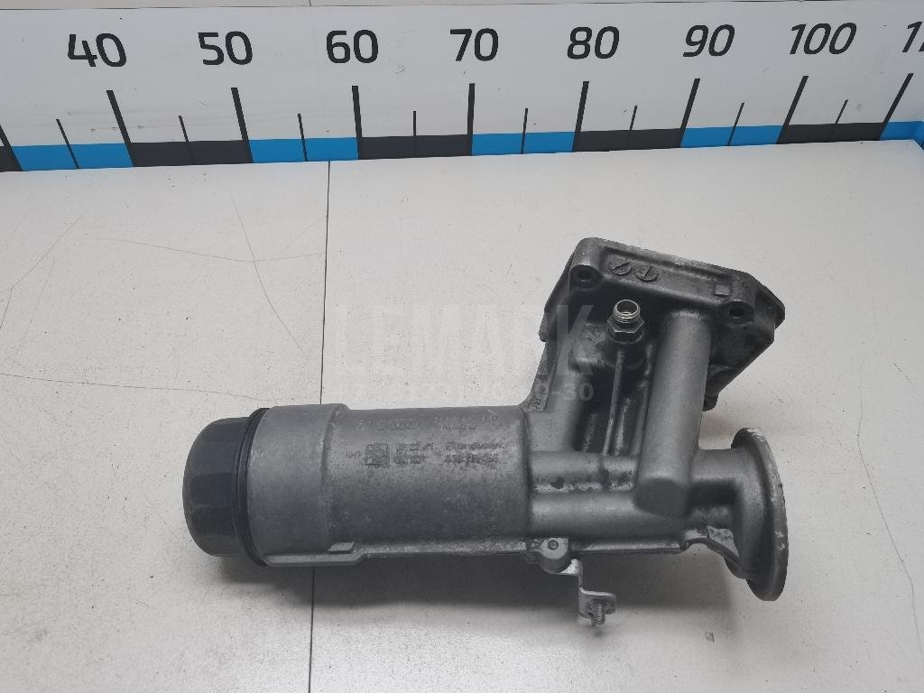 Корпус масляного фильтра