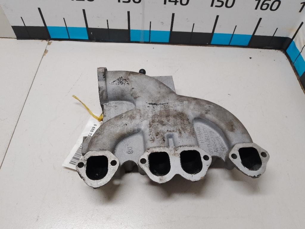 Коллектор впускной для  Audi 100/200 [44] 1983-1991