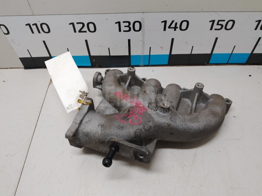 Коллектор впускной для  Audi 100/200 [44] 1983-1991