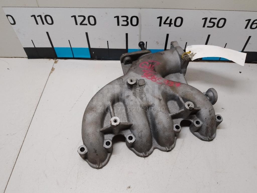 Коллектор впускной для  Audi 100/200 [44] 1983-1991