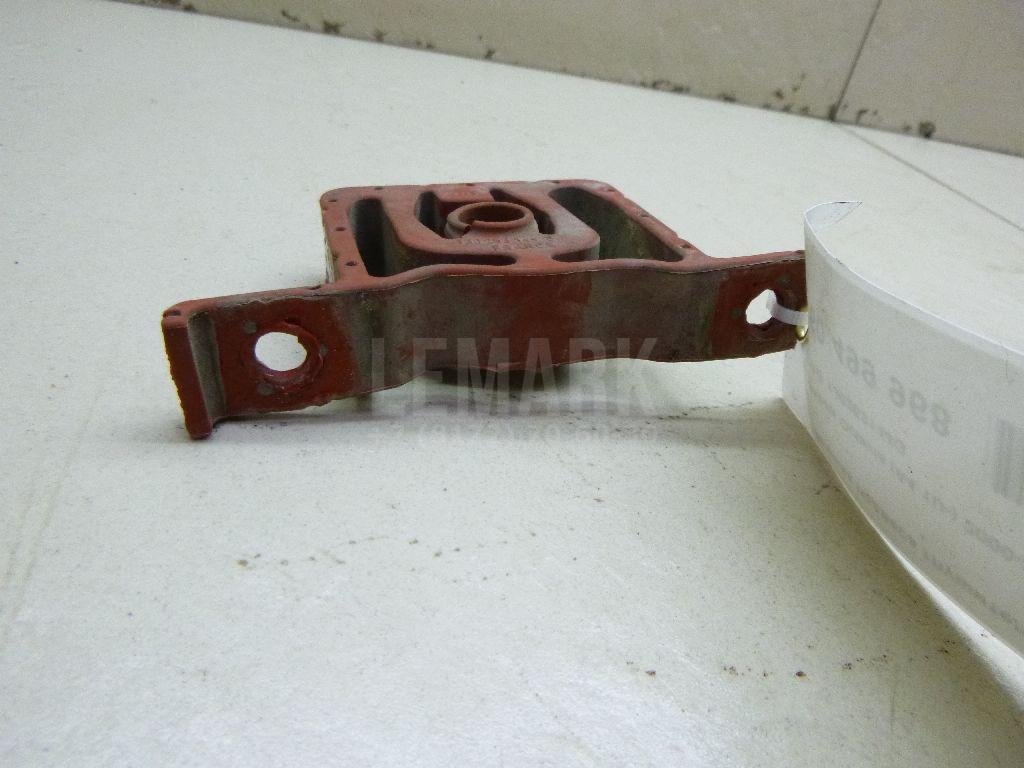 Резинка подвеса глушителя