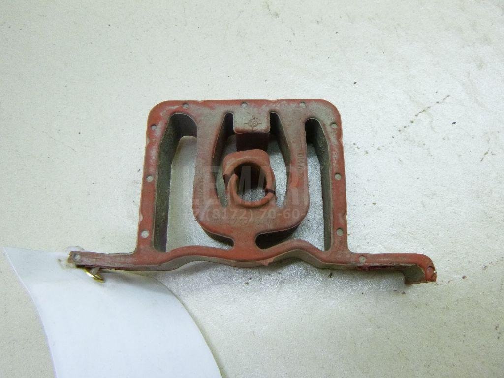 Резинка подвеса глушителя