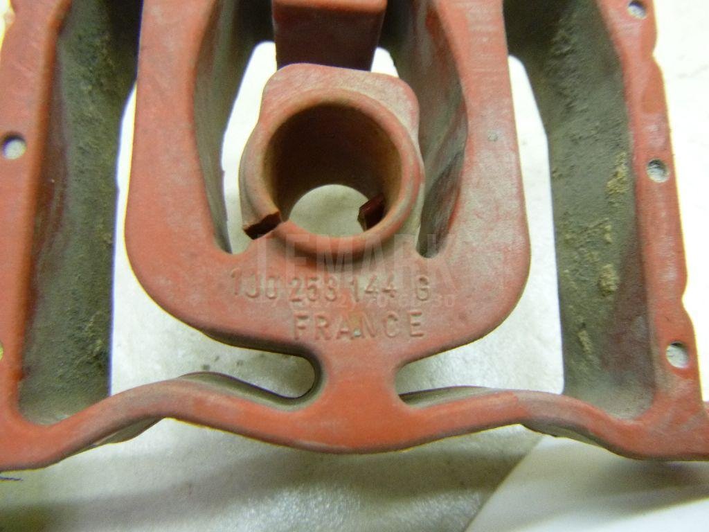 Резинка подвеса глушителя