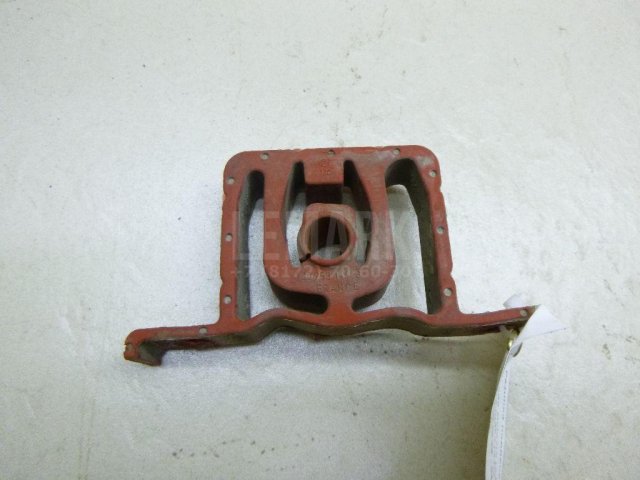 Резинка подвеса глушителя