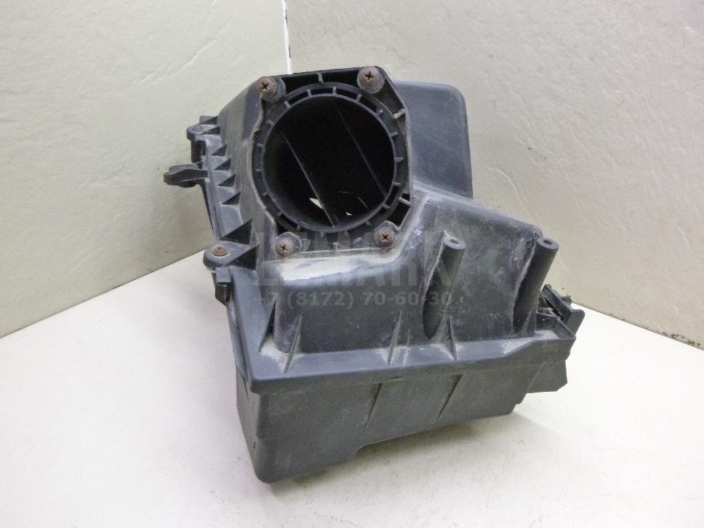 Корпус воздушного фильтра