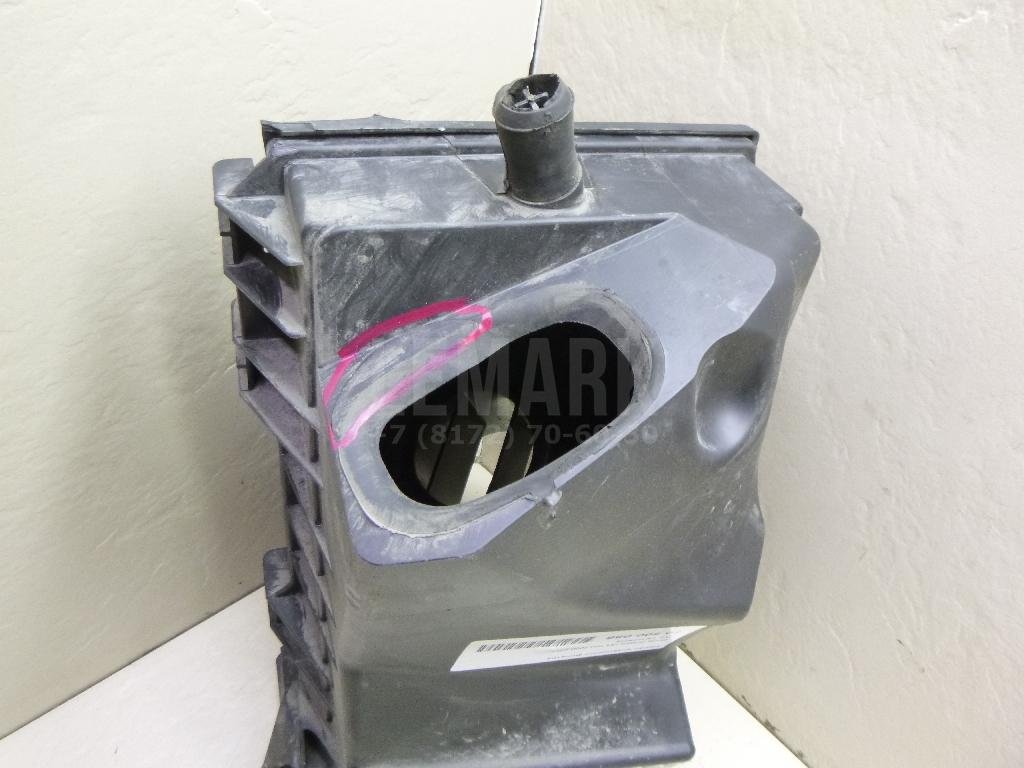 Корпус воздушного фильтра