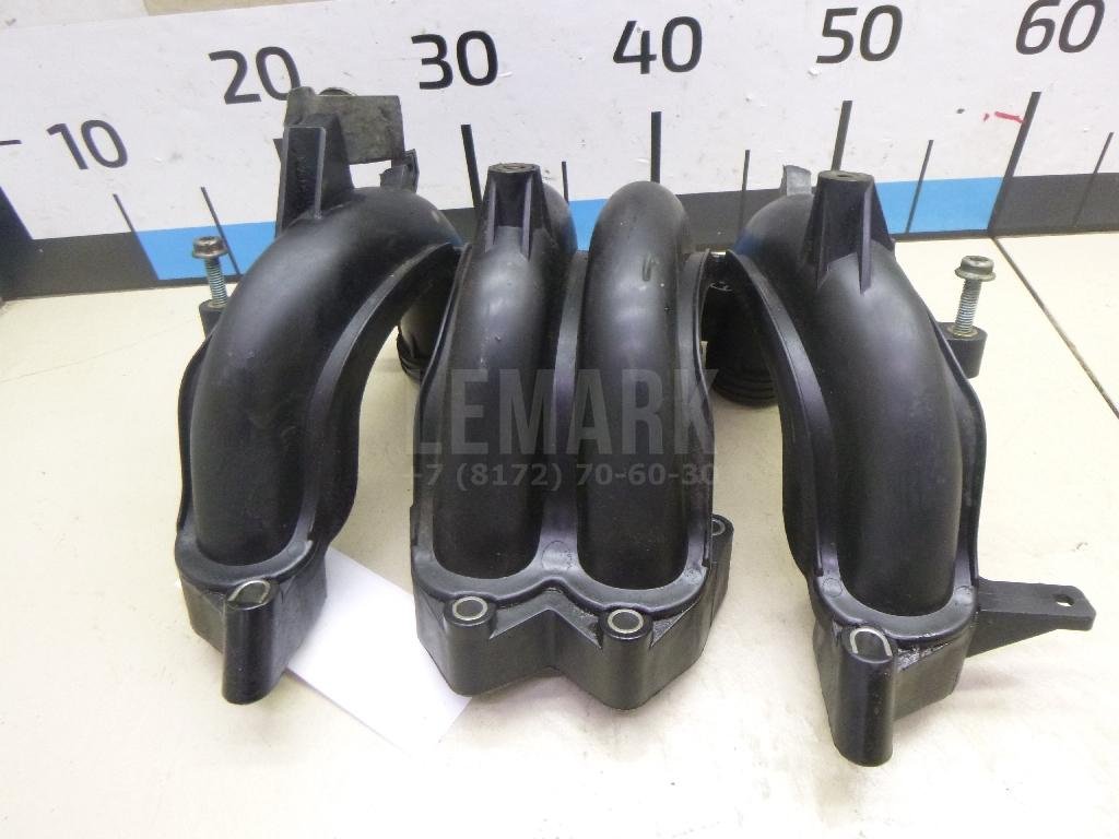 Коллектор впускной для  Audi A3 (8Y) 2020