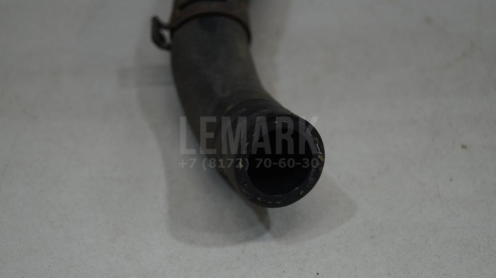 Патрубок радиатора