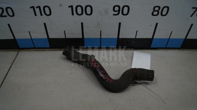 Патрубок радиатора