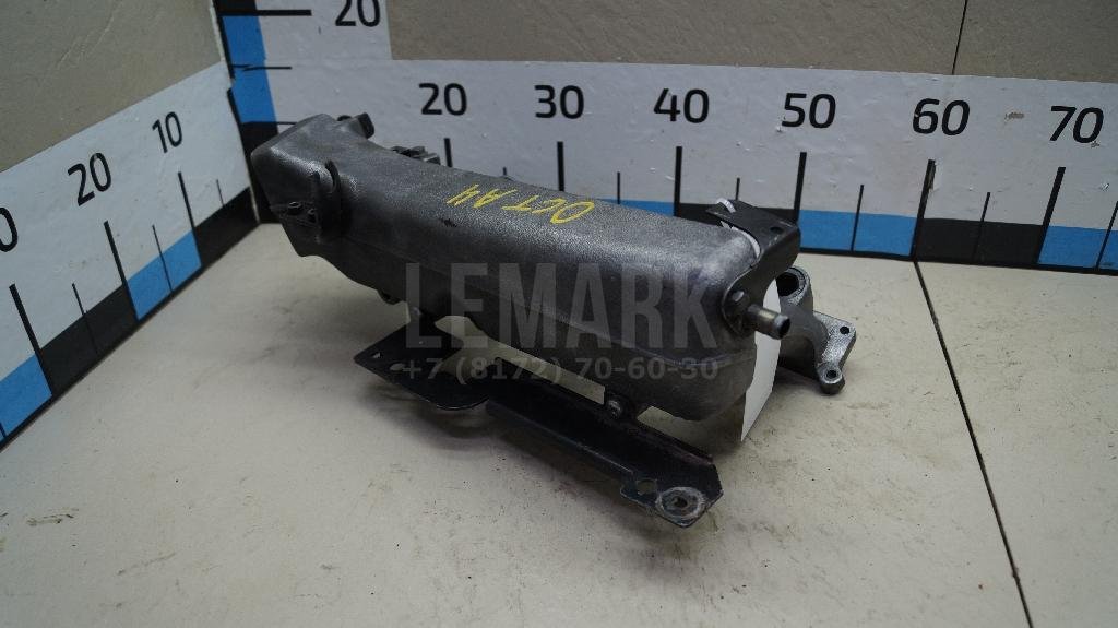 Коллектор впускной