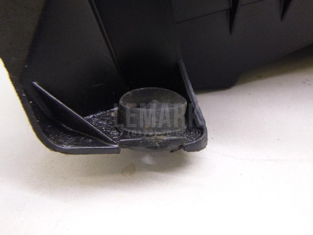 Корпус воздушного фильтра