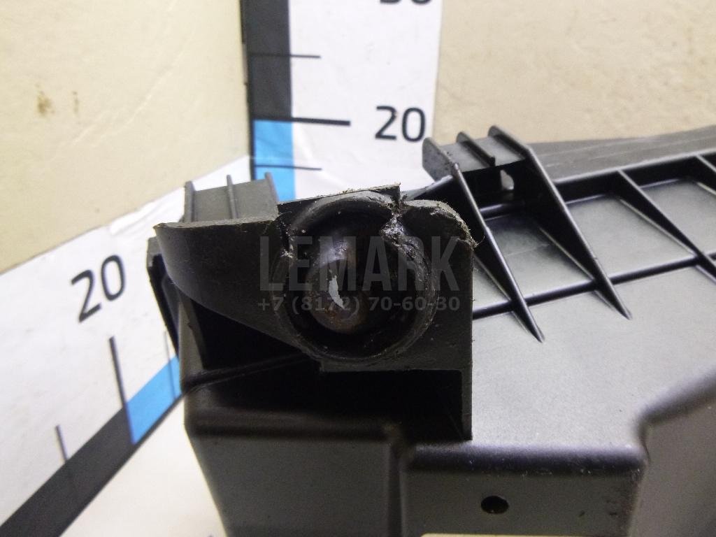 Корпус воздушного фильтра