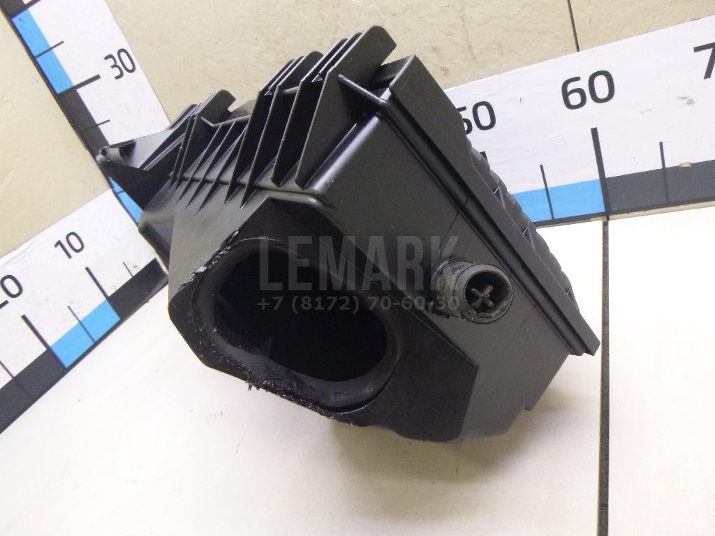 Корпус воздушного фильтра